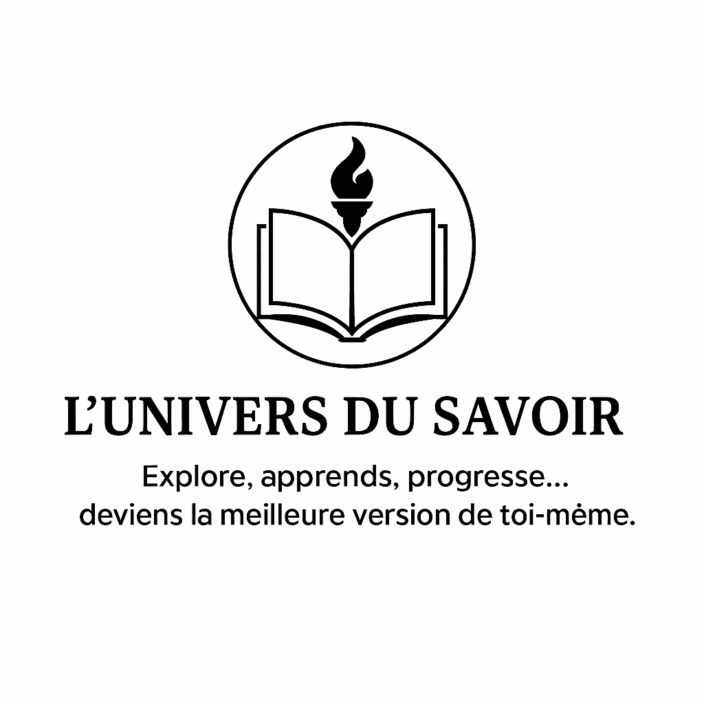 L’Univers du Savoir