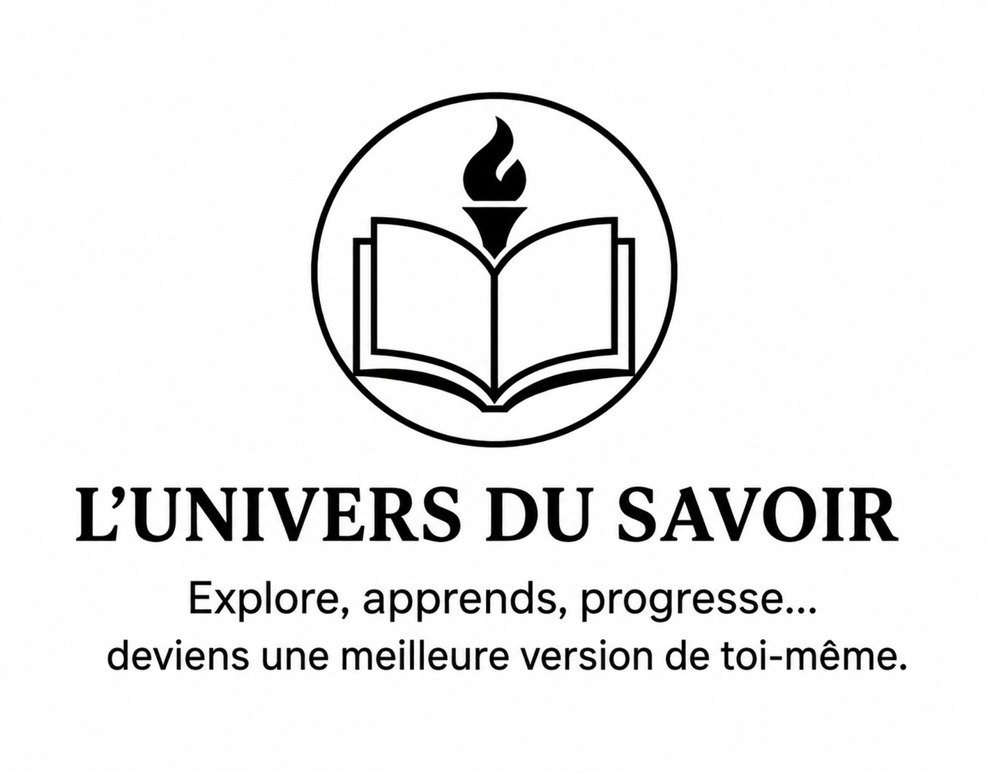 L’Univers du Savoir